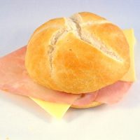 Breakfast & Lunch catering